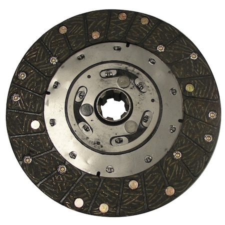 Aftermarket 1944203C1 56631DB Clutch Disc Fits Case IH Tractor 100 130 140 200 230 240 404 CLC90-0041